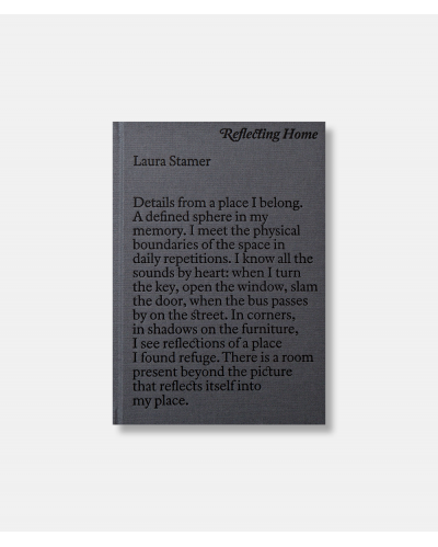 Reflecting Home - Laura Stamer